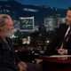 Jeff Bridges, Jimmy Kimmel
